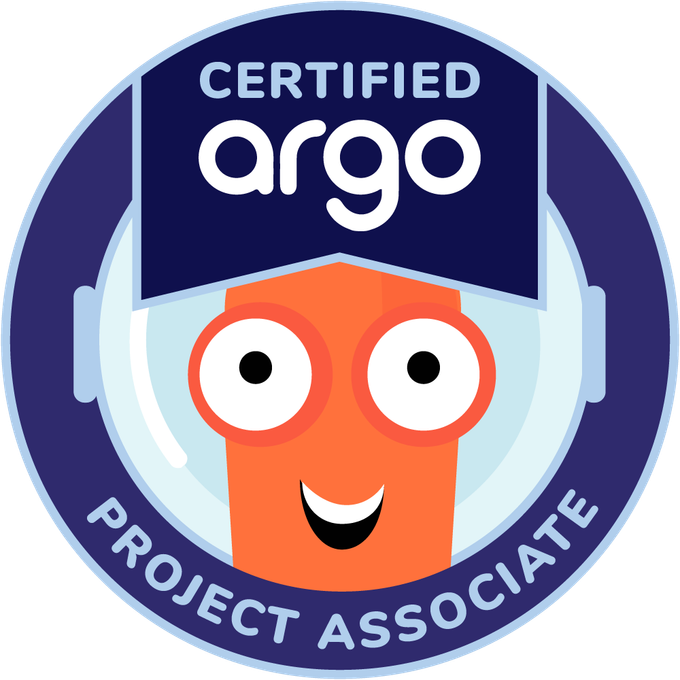 CAPA: Certified Argo Project Associate