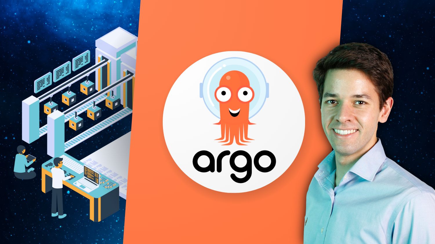 Argo CD and Argo Rollouts for GitOps: The Definitive Guide