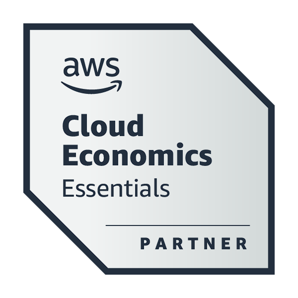 AWS Cloud Economics Essentials