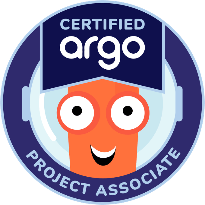 CAPA: Certified Argo Project Associate